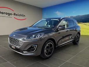 FORD Kuga 2.5 Plug-in Hybrid Vignale