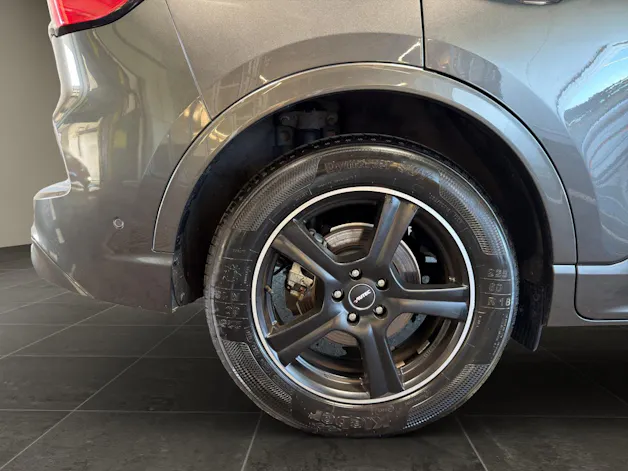 FORD Kuga 2.5 Plug-in Hybrid Vignale