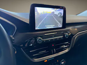FORD Kuga 2.5 Plug-in Hybrid Vignale