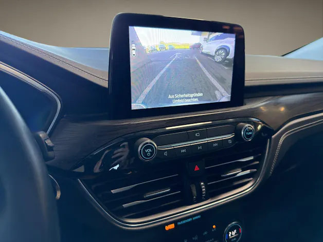 FORD Kuga 2.5 Plug-in Hybrid Vignale