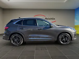 FORD Kuga 2.5 Plug-in Hybrid Vignale