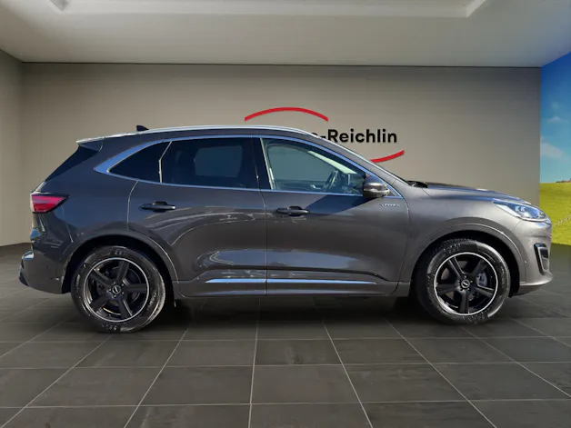FORD Kuga 2.5 Plug-in Hybrid Vignale
