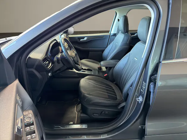 FORD Kuga 2.5 Plug-in Hybrid Vignale