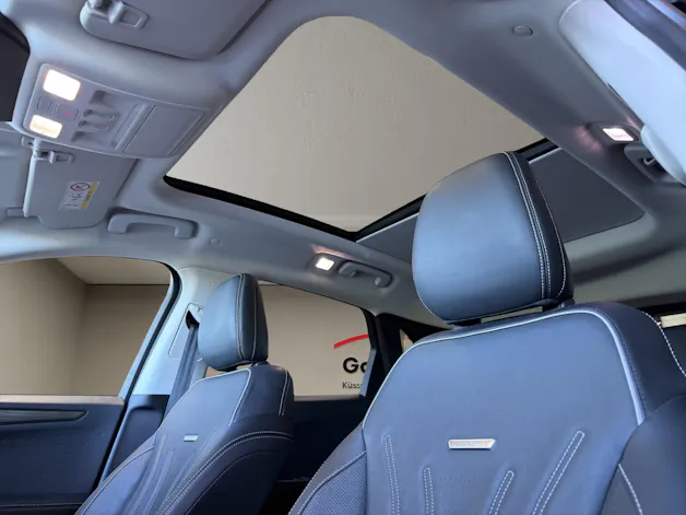 FORD Kuga 2.5 Plug-in Hybrid Vignale