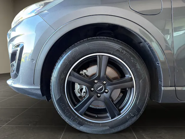 FORD Kuga 2.5 Plug-in Hybrid Vignale