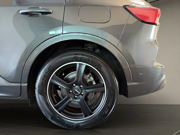 FORD Kuga 2.5 Plug-in Hybrid Vignale