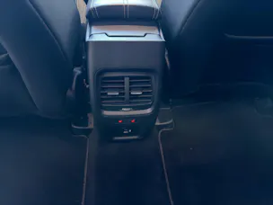 FORD Kuga 2.5 Plug-in Hybrid Vignale