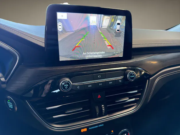 FORD Kuga 2.5 Plug-in Hybrid Vignale