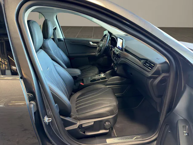 FORD Kuga 2.5 Plug-in Hybrid Vignale