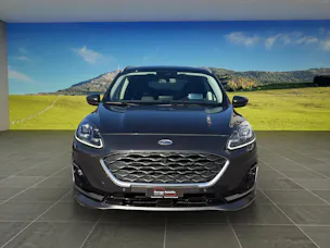 FORD Kuga 2.5 Plug-in Hybrid Vignale