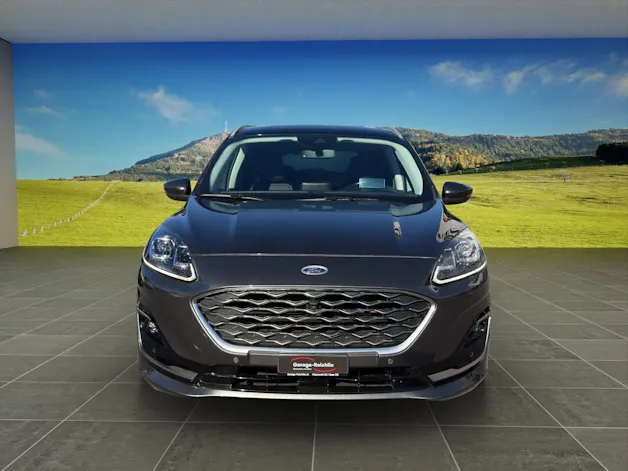 FORD Kuga 2.5 Plug-in Hybrid Vignale