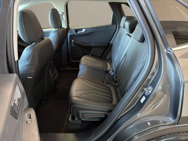 FORD Kuga 2.5 Plug-in Hybrid Vignale