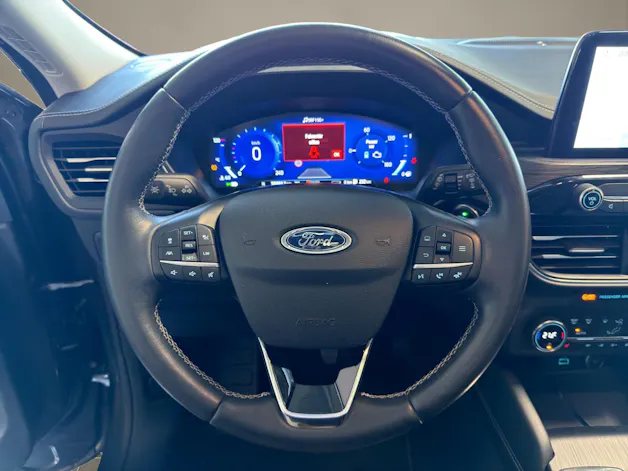 FORD Kuga 2.5 Plug-in Hybrid Vignale