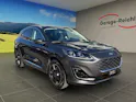 FORD Kuga 2.5 Plug-in Hybrid Vignale