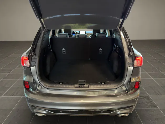 FORD Kuga 2.5 Plug-in Hybrid Vignale