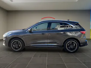 FORD Kuga 2.5 Plug-in Hybrid Vignale