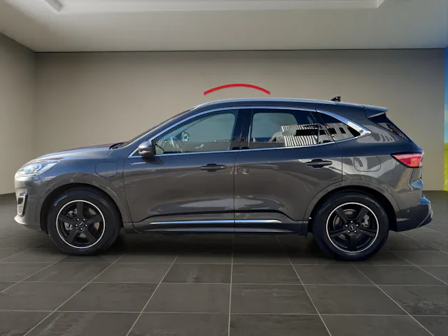 FORD Kuga 2.5 Plug-in Hybrid Vignale