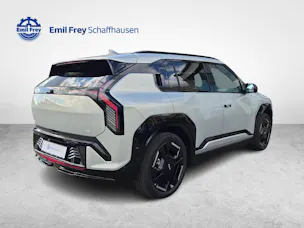 Kia EV3 81 kWh GT-Line