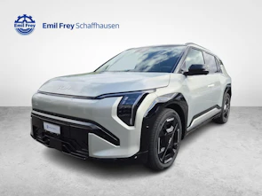 Fahrzeugbild KIA EV3 81 kWh GT-Line
