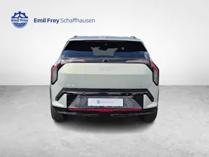 Kia EV3 81 kWh GT-Line