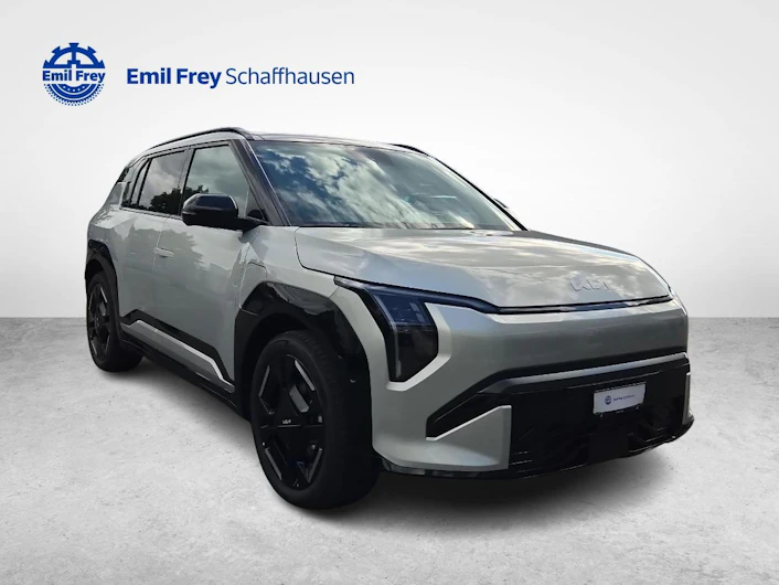 Fahrzeugbild KIA EV3