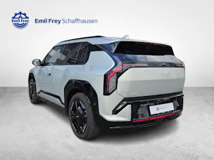 Kia EV3 81 kWh GT-Line