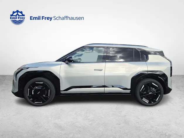 Kia EV3 81 kWh GT-Line