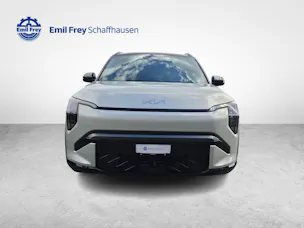 Kia EV3 81 kWh GT-Line
