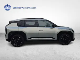 Kia EV3 81 kWh GT-Line