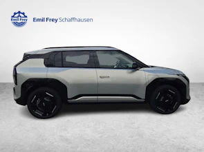 Fahrzeugbild KIA EV3 81 kWh GT-Line