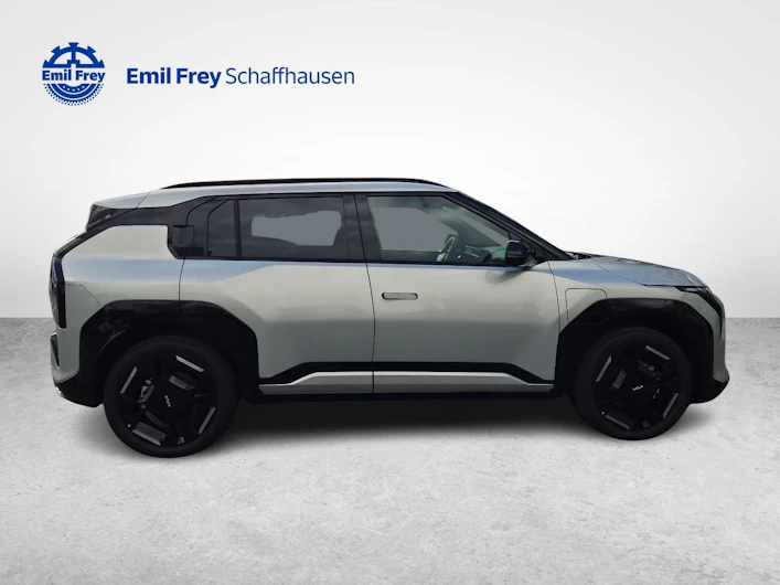 Fahrzeugbild KIA EV3