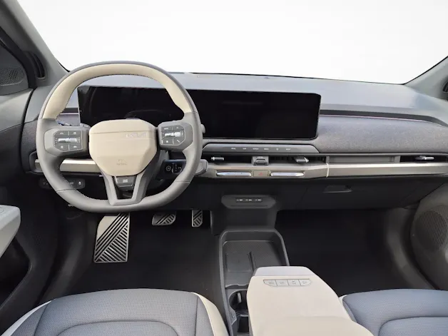 Kia EV3 81 kWh GT-Line