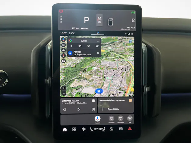 VOLVO EX30 CC P8 Ultra AWD