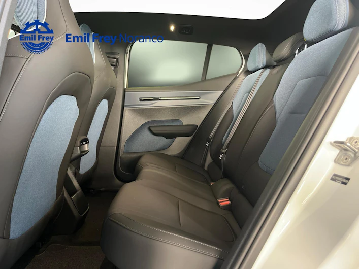 immagine del veicolo VOLVO EX 30