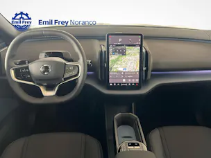 VOLVO EX30 CC P8 Ultra AWD