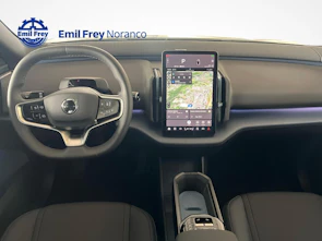 Fahrzeugbild VOLVO EX30 CC P8 Ultra AWD
