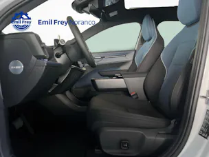 VOLVO EX30 CC P8 Ultra AWD
