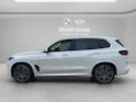 BMW X5 G05 40d xDrive SAG