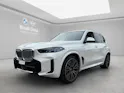 BMW X5 G05 40d xDrive SAG