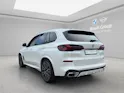 BMW X5 G05 40d xDrive SAG