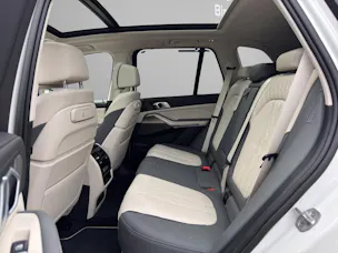 BMW X5 G05 40d xDrive SAG