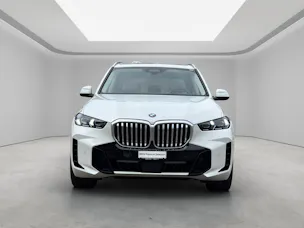 BMW X5 G05 40d xDrive SAG