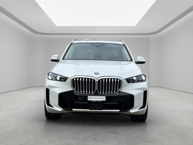 BMW X5 G05 40d xDrive SAG