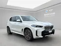 BMW X5 G05 40d xDrive SAG