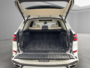 BMW X5 G05 40d xDrive SAG