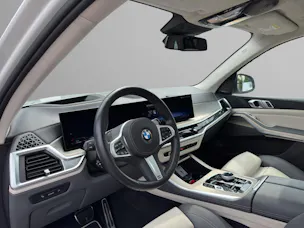 BMW X5 G05 40d xDrive SAG