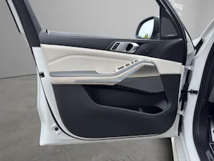BMW X5 G05 40d xDrive SAG