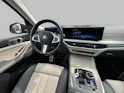 BMW X5 G05 40d xDrive SAG