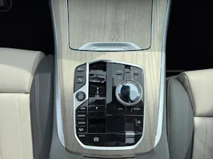 BMW X5 G05 40d xDrive SAG