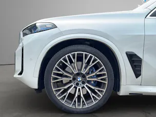 BMW X5 G05 40d xDrive SAG